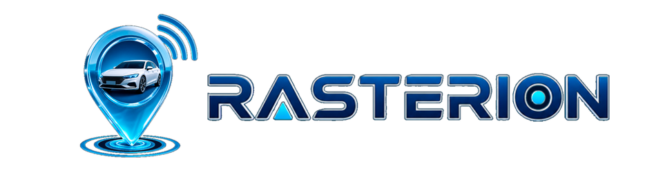 Rasterion